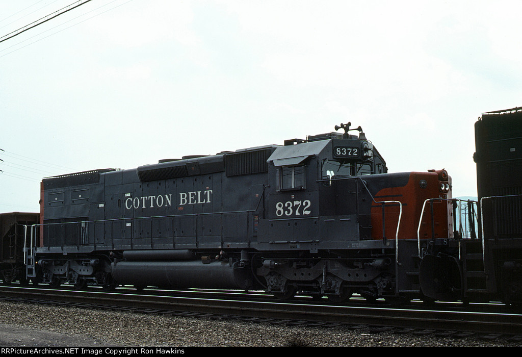 SSW 8372